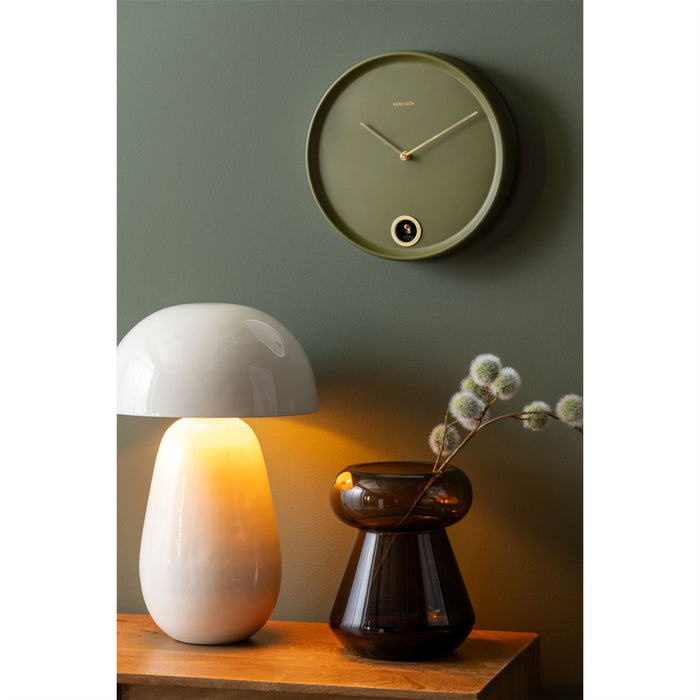 Karlsson Wall Clock Esencia Cuckoo
