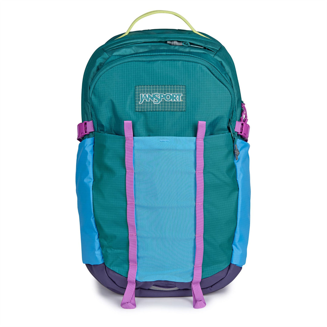 jansport backpack denim daze Itemized: Jansport Denim Daze Backpack