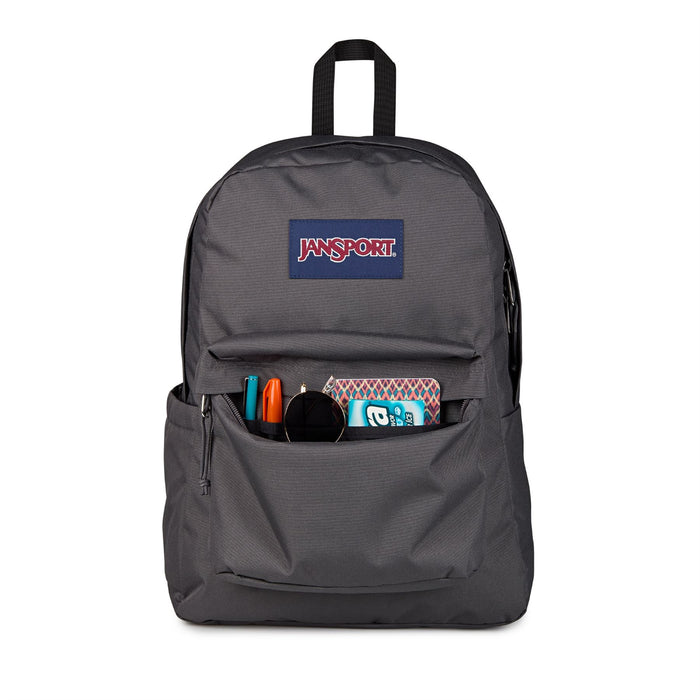 Jansport SuperBreak Plus Laptop Backpack