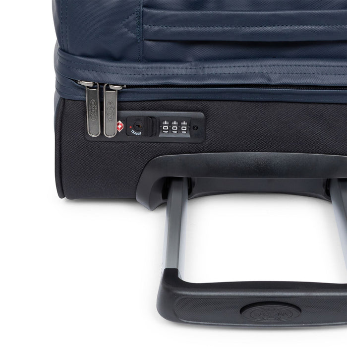 Eastpak Transit'r Tarp Rolling Holdall Luggage