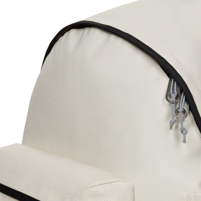 Eastpak Day Pak'r Tarp Bag With Built-in Laptop Sleeve Backpack