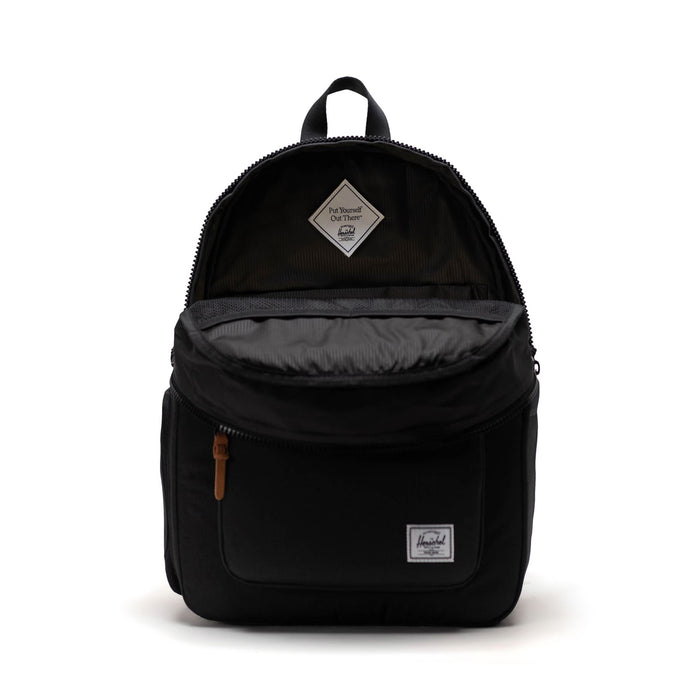 Herschel Settlement Backpack Nappy Bag