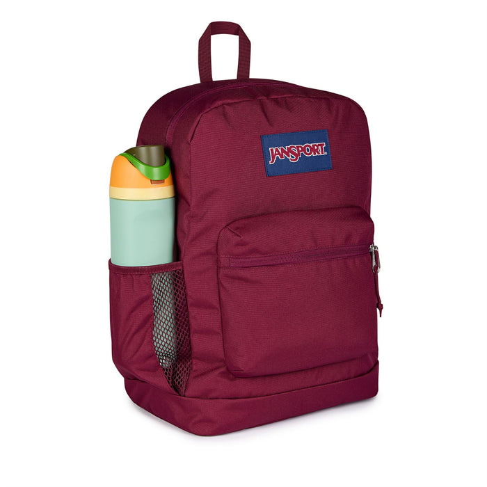 Jansport Cross Town Plus Laptop Sleeve Backpack