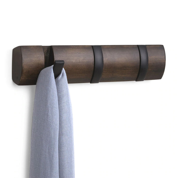 Umbra Flip Hooks Coat Rack