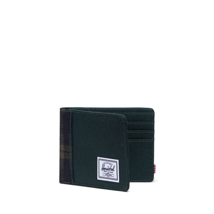 Herschel Roy Bi-Fold Wallet
