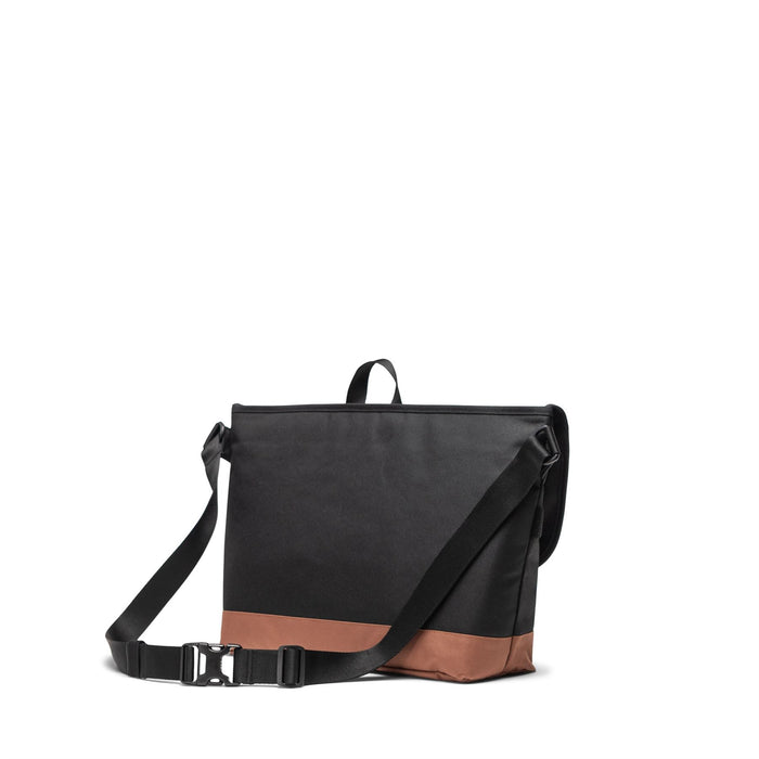 Herschel Cove Messenger Laptop Bag