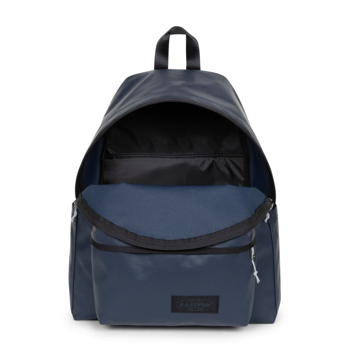 Eastpak Day Pak'r Tarp Bag With Built-in Laptop Sleeve Backpack