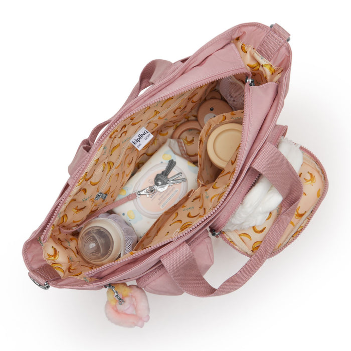 Kipling Babygear Backpack Bag