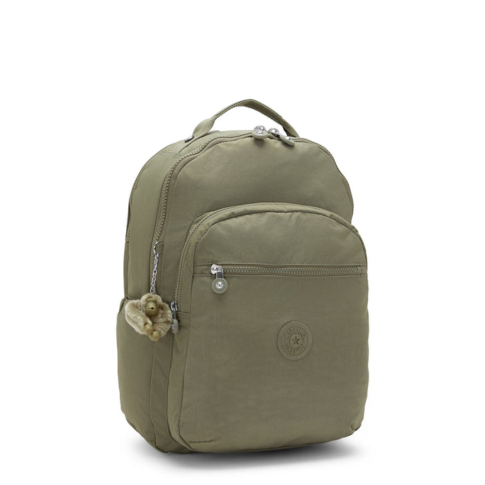 Kipling Seoul Lap Backpack Bag