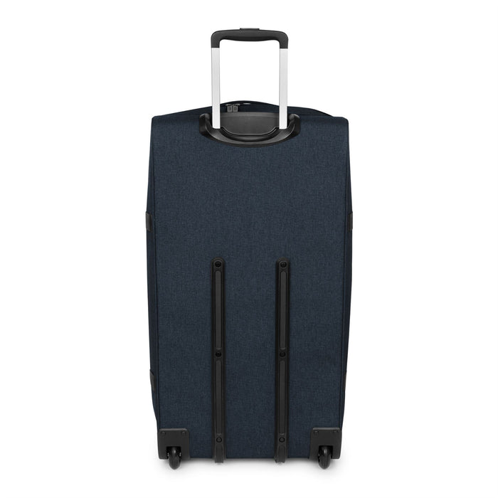 Eastpak Transit'R Plus Rolling Holdall Luggage