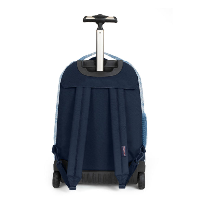 Jansport Driver 8 Rolling Backpack — Aspen Of Hereford Ltd