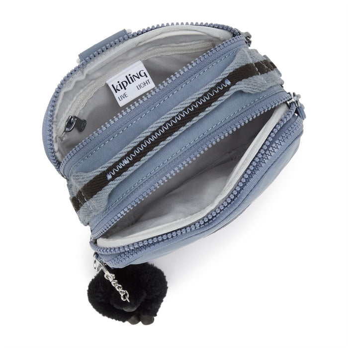 Kipling Cahir Crossbody With Removable Strap Bag
