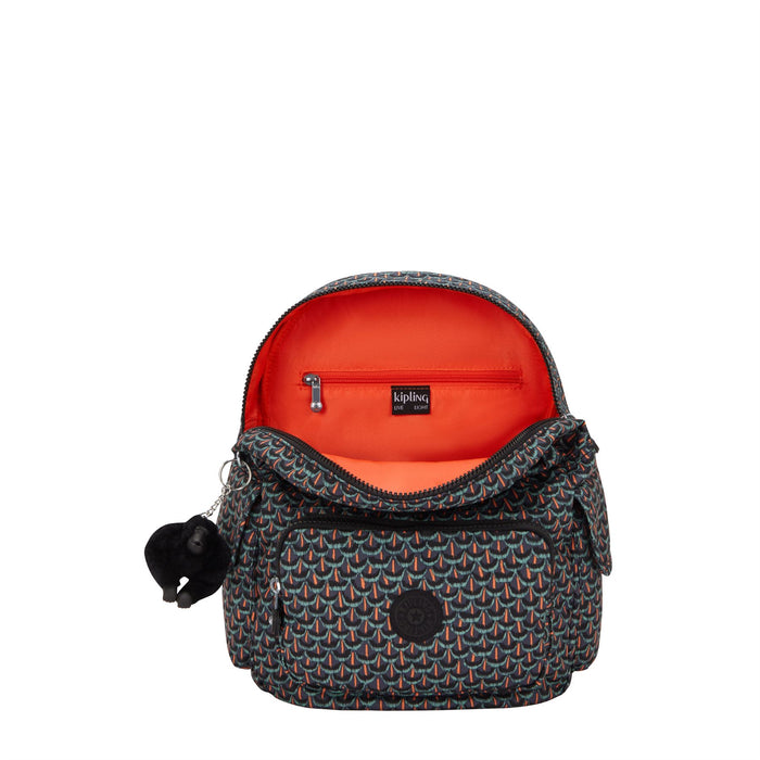 Kipling City Pack S Backpack