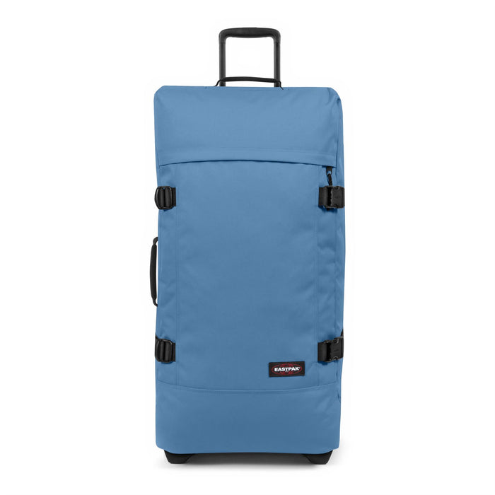Eastpak Tranverz L/M/S/XXS Rolling Holdall With TSA Lock