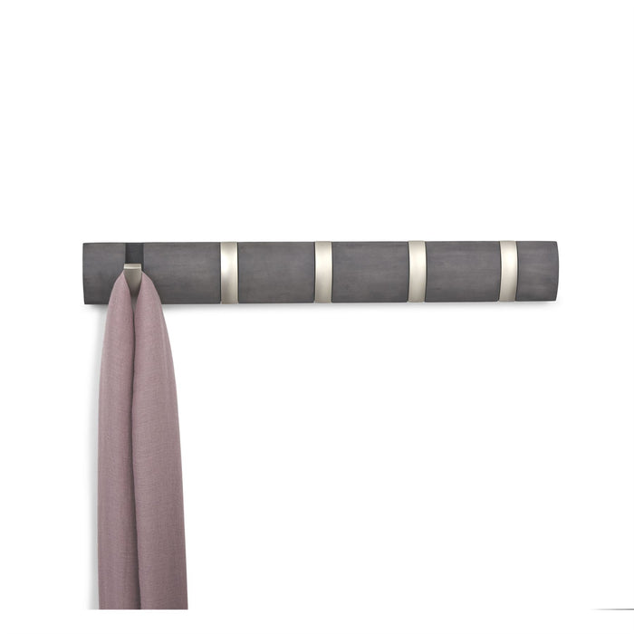 Umbra Flip Hooks Coat Rack