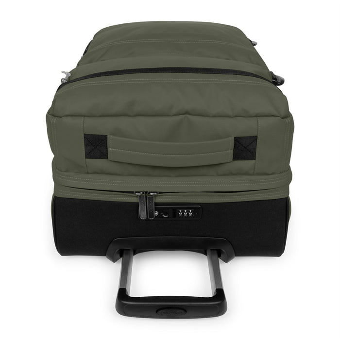 Eastpak Transit'R Plus Tarp Rolling Holdall