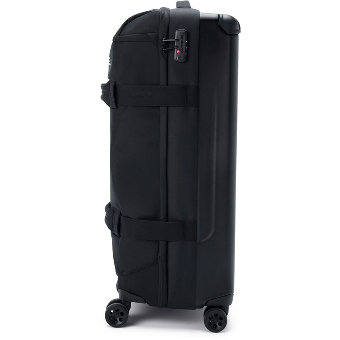 Dakine Split-Level 4 Wheeled Roller Spinner With Cup Holder