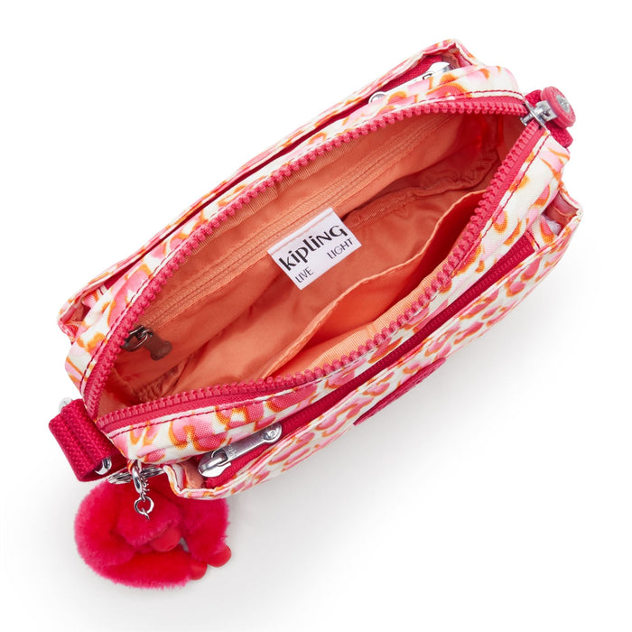 Kipling Abanu Small Crossbody Handbag