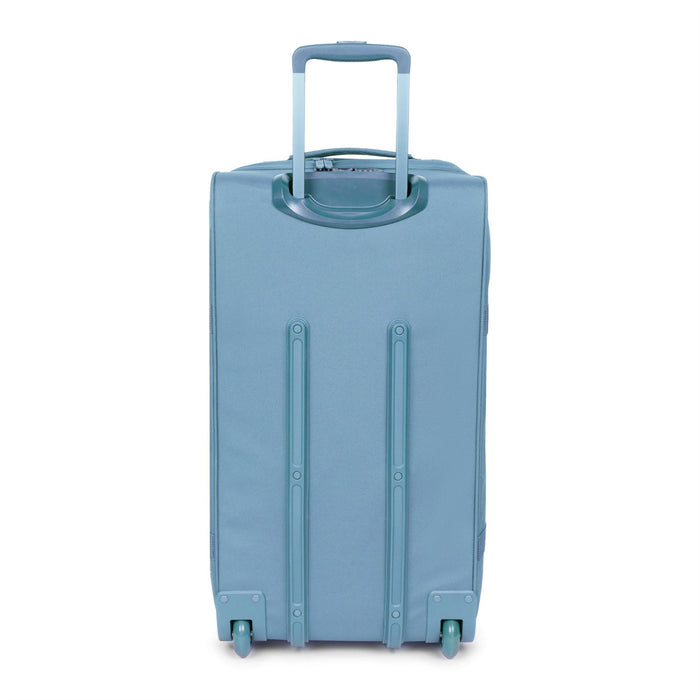 Eastpak Transit'R Plus Rolling Holdall Luggage