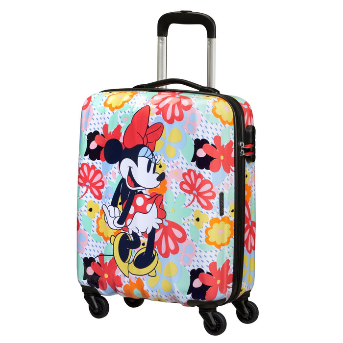 American Tourister Hypertwist Disney Cabin Spinner