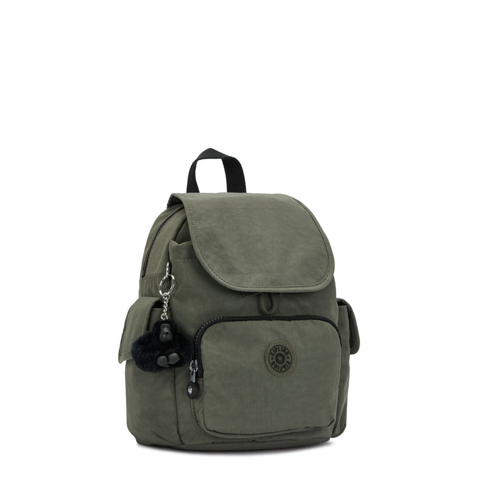 Kipling City Pack Mini Small Backpack