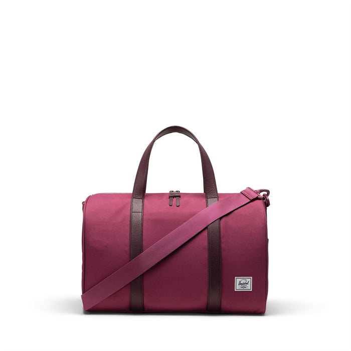Herschel Novel Carry On Duffle Bag