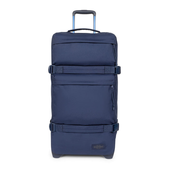 Eastpak Transit'R Plus Rolling Holdall Luggage