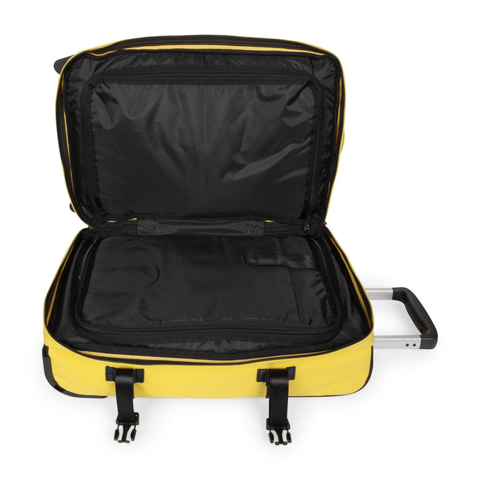 Eastpak Transit'R Plus Tarp Rolling Holdall