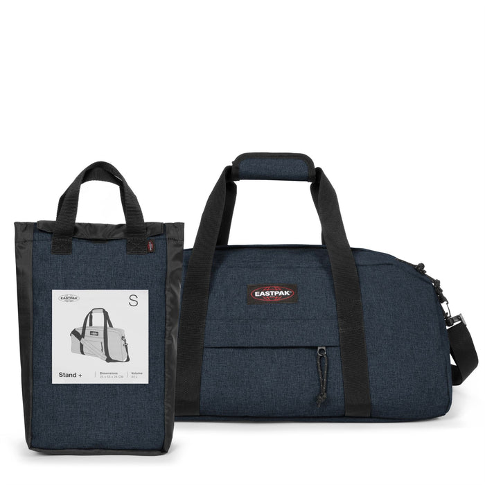 Eastpak Stand + Small Holdall