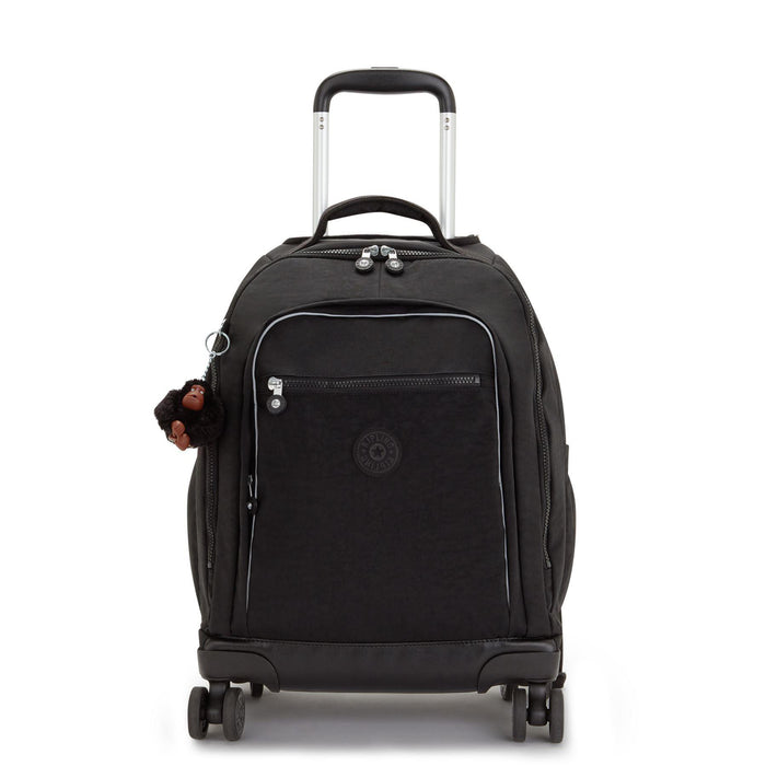Kipling New Zea Wheeled Backpack