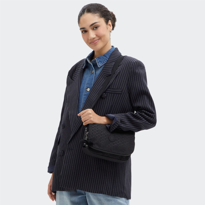 Kipling Earthbeat Crossbody/Shoulder Bag