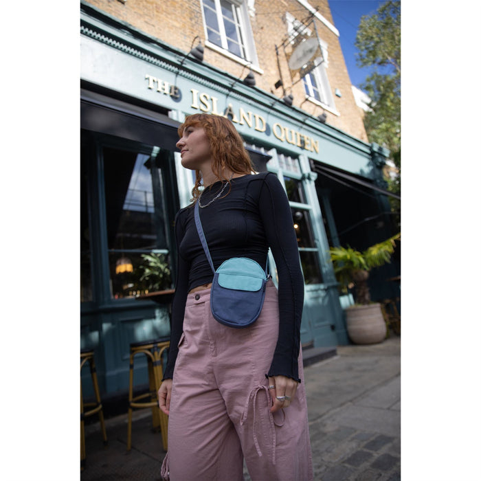 Nomii Pocket Crossbody Bag