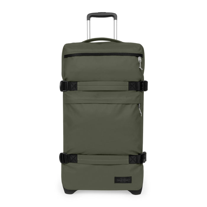 Eastpak Transit'R Plus Tarp Rolling Holdall