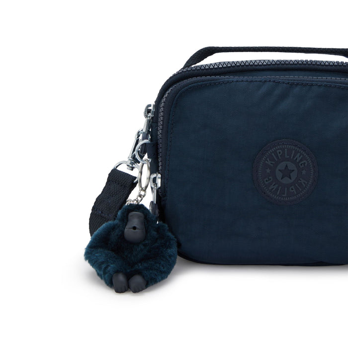 Kipling Cahir Crossbody With Removable Strap Bag