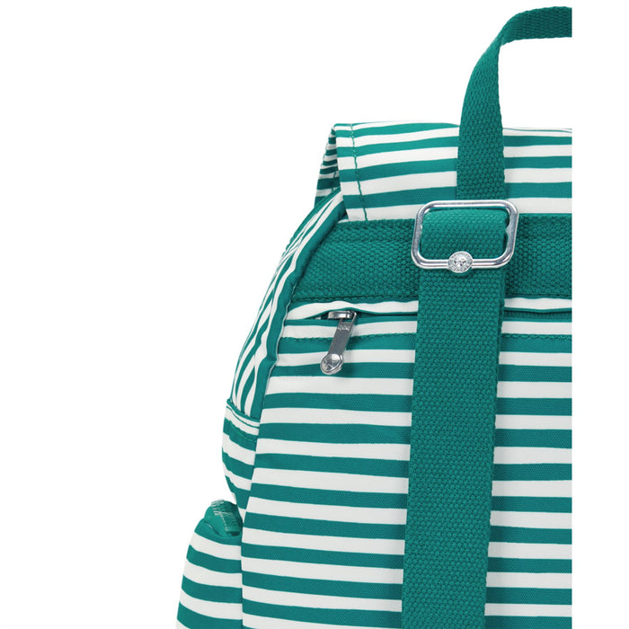 Kipling City Zip S  Backpack