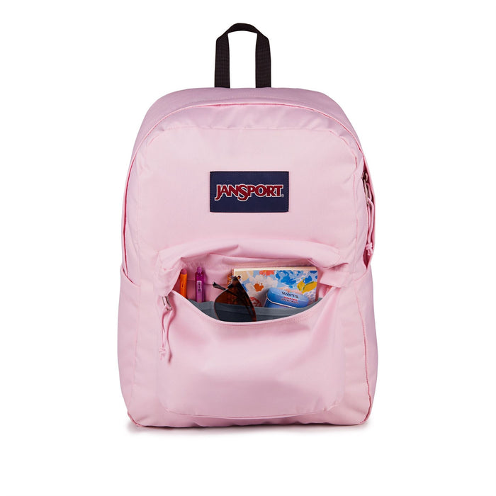 Jansport SuperBreak Plus Laptop Backpack