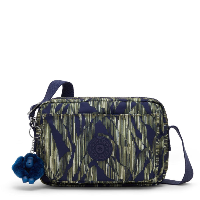 Kipling Abanu M Shoulder Bag