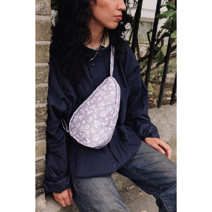 Healthy Back Bag Sling Special Edition Crossbody Handbag