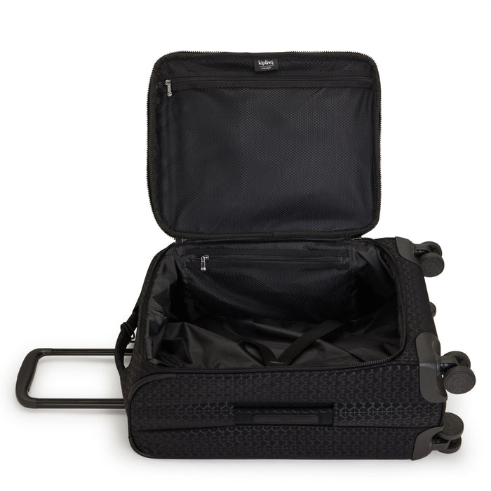Kipling Youri Spin 4 Wheel Rolling Holdall