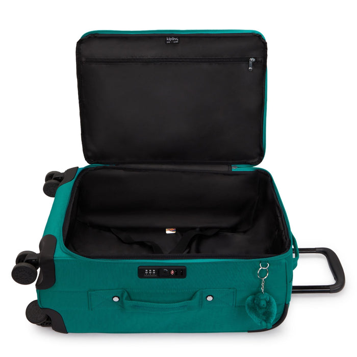 Kipling Jet 4 Wheeled Spinner