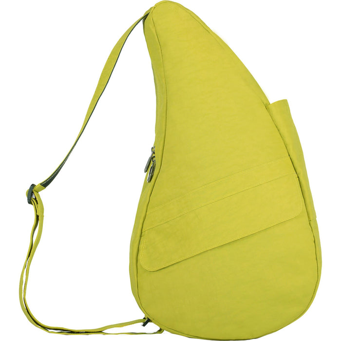 Healthy Back Bag 3rd Generation Textured Nylon Medium Handbag