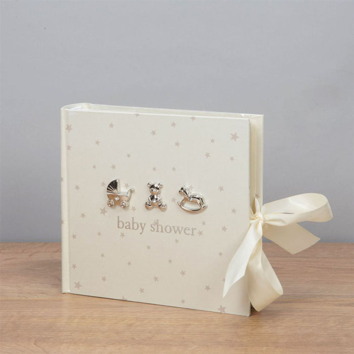 Bambino Baby Photo Album