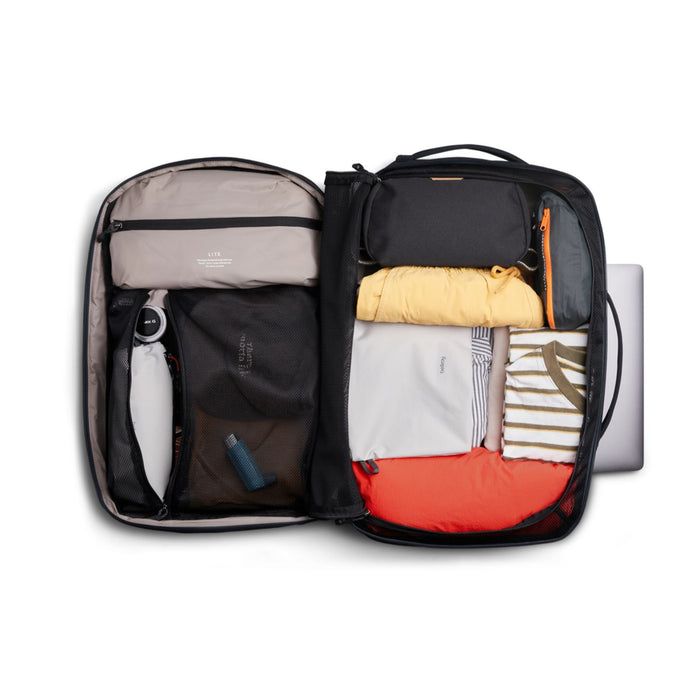Bellroy Lite Travel Pack Travel Backpack