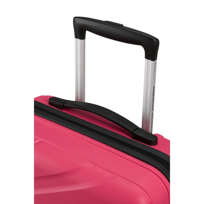 American Tourister Jetdriver 3.0 Cabin Spinner Suitcase