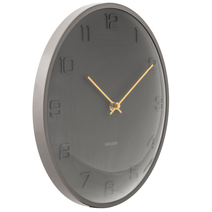Karlsson Fuerte Dome Wall Clack