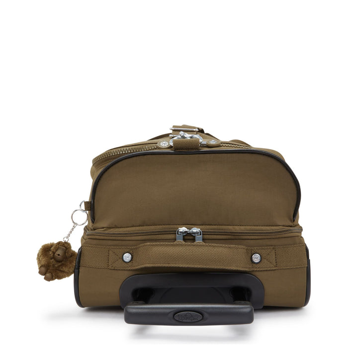 Kipling Teagan Rolling Holdall Range