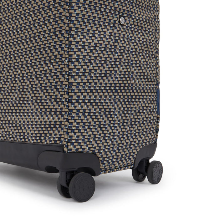 Kipling Jet 4 Wheeled Spinner