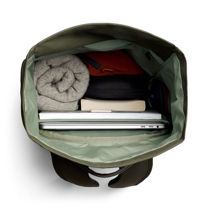 Bellroy Classic Rolltop Laptop Backpack