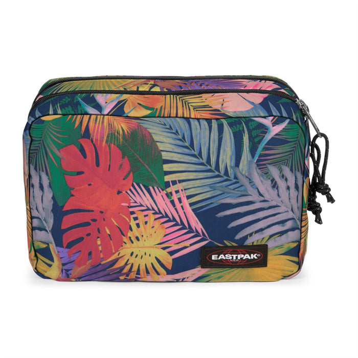 Eastpak Mavis Hanging  Double Compartment Toiletry Bag