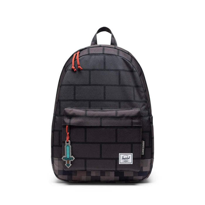 Herschel x Minecraft Classic Backpack